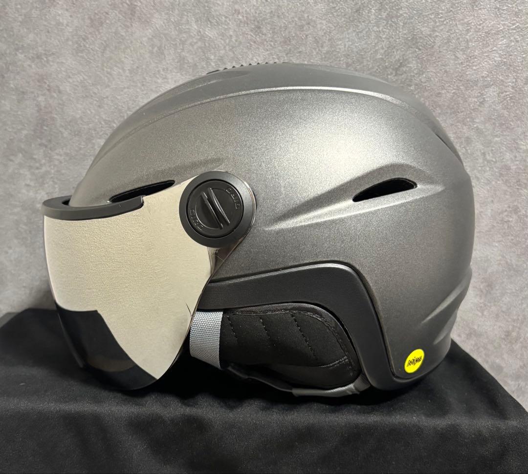 GIRO VUE MIPS AF ヘルメット Mサイズ 55.5-59cm ジロ