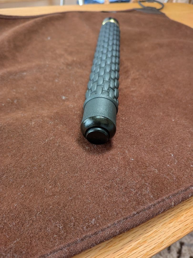 WW-SP21RB ホワイトウルフ 4140カスタムスチール21ラバー