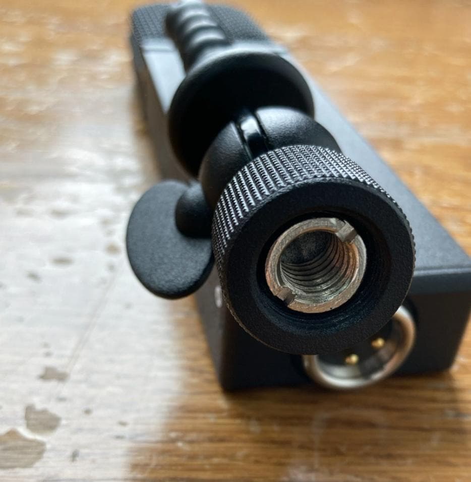 JZ Microphones BH-2 black hole2 箱無し新品特価