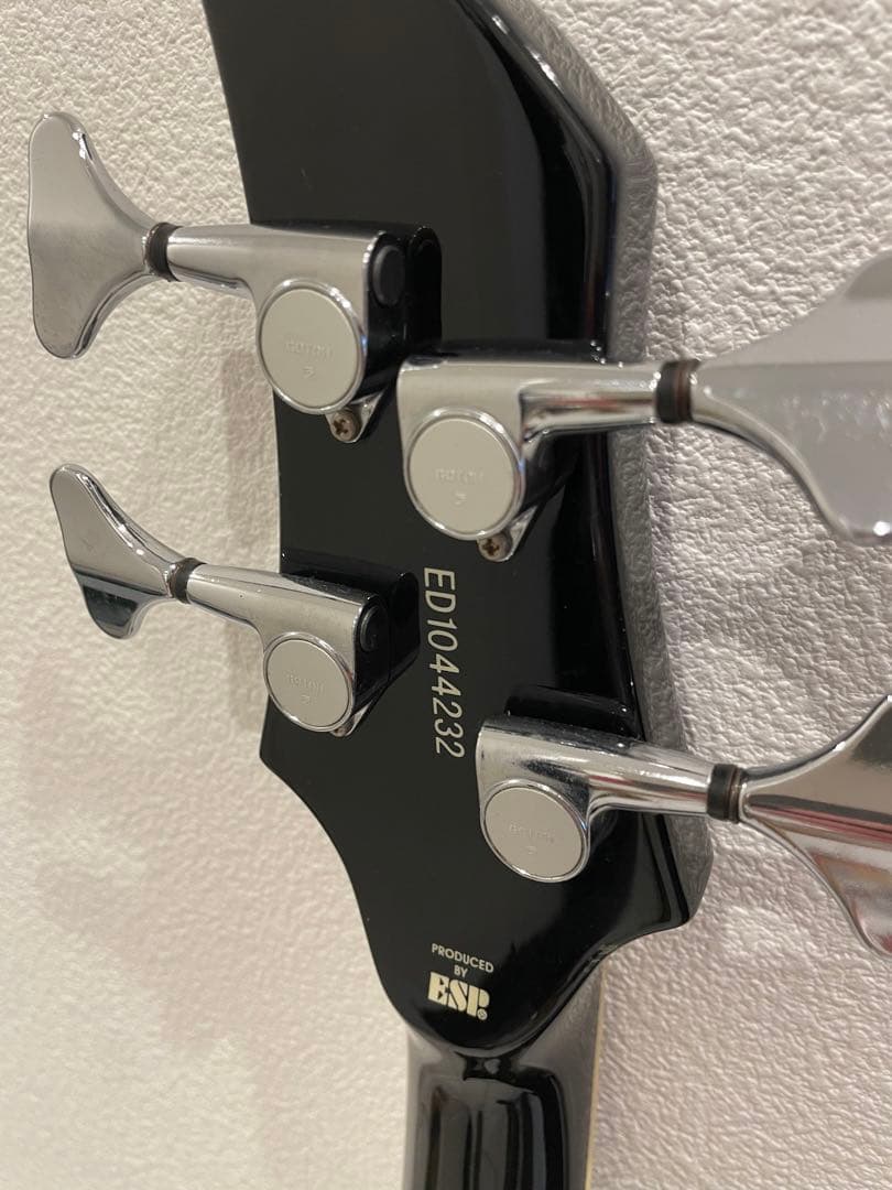 ベース EDWARDS the GazettE REITA【東京横浜値下げ可】