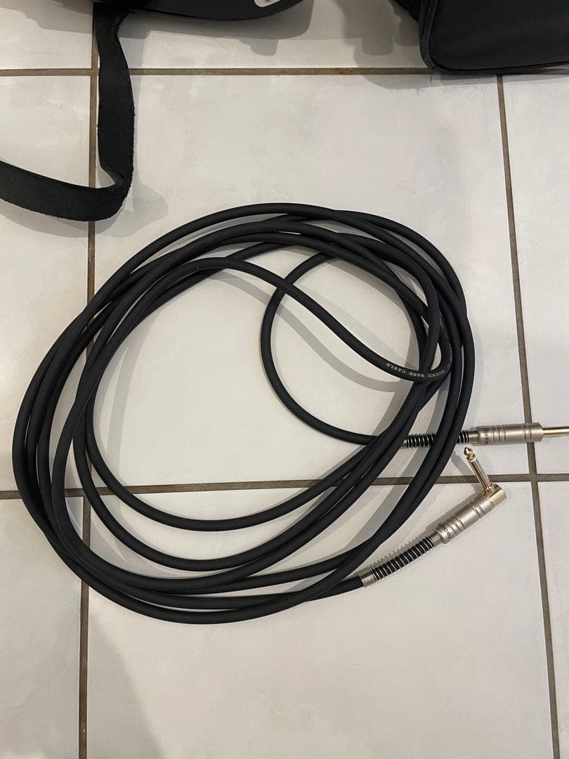 ベース EDWARDS the GazettE REITA【東京横浜値下げ可】