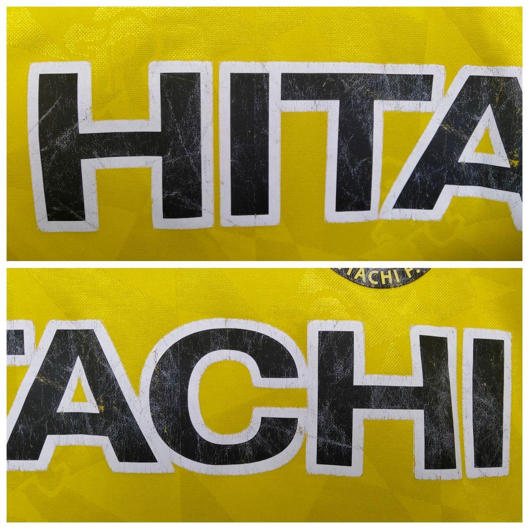 アディダス 柏レイソル ユニフォーム 95/96 カップ戦モデル O-XOサイズ