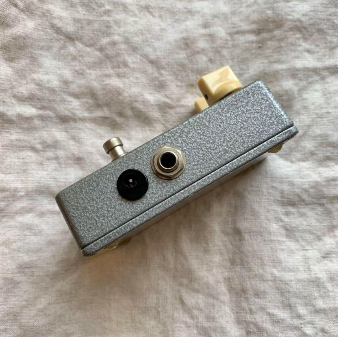 マキノ工房　Silver Myth ross系コンプレッサー