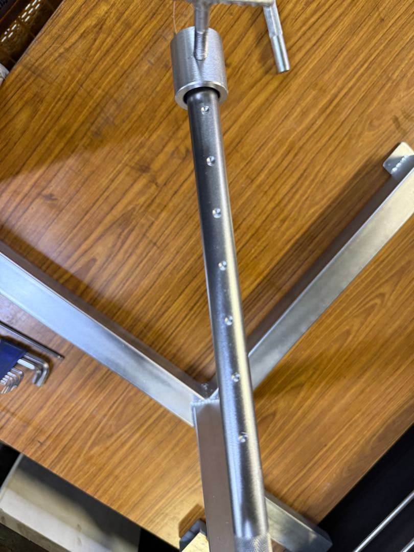 まっきーさん専用