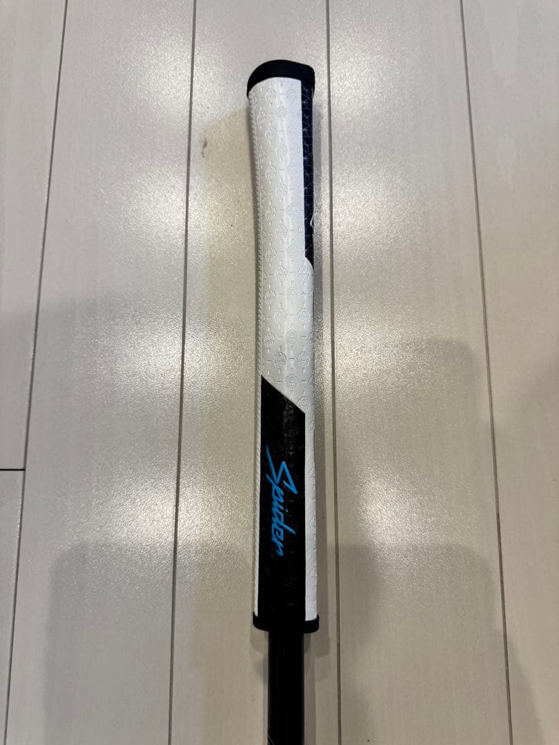 スパイダー　ZT　34インチ　ゼロトルク