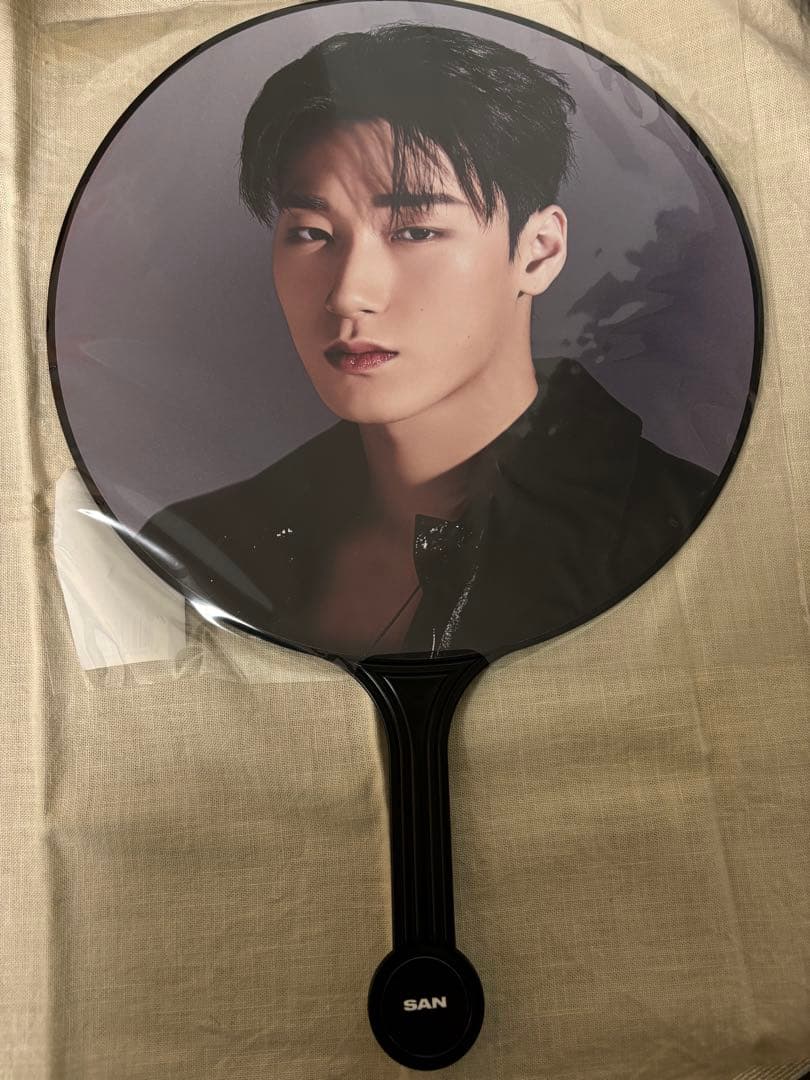 ATEEZグッズ一式まとめて