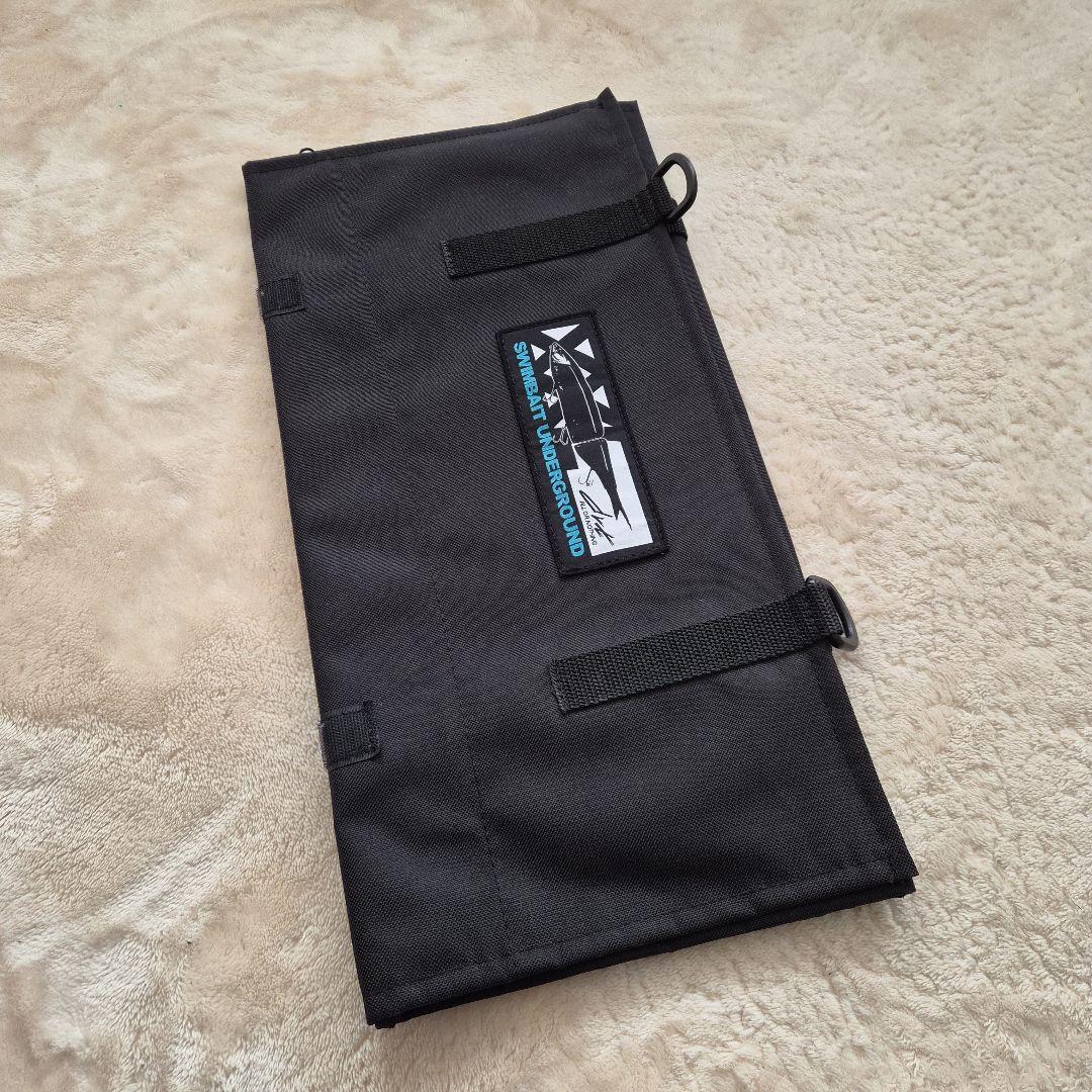 SWIMBAIT UNDERGROUND ベイトラップ