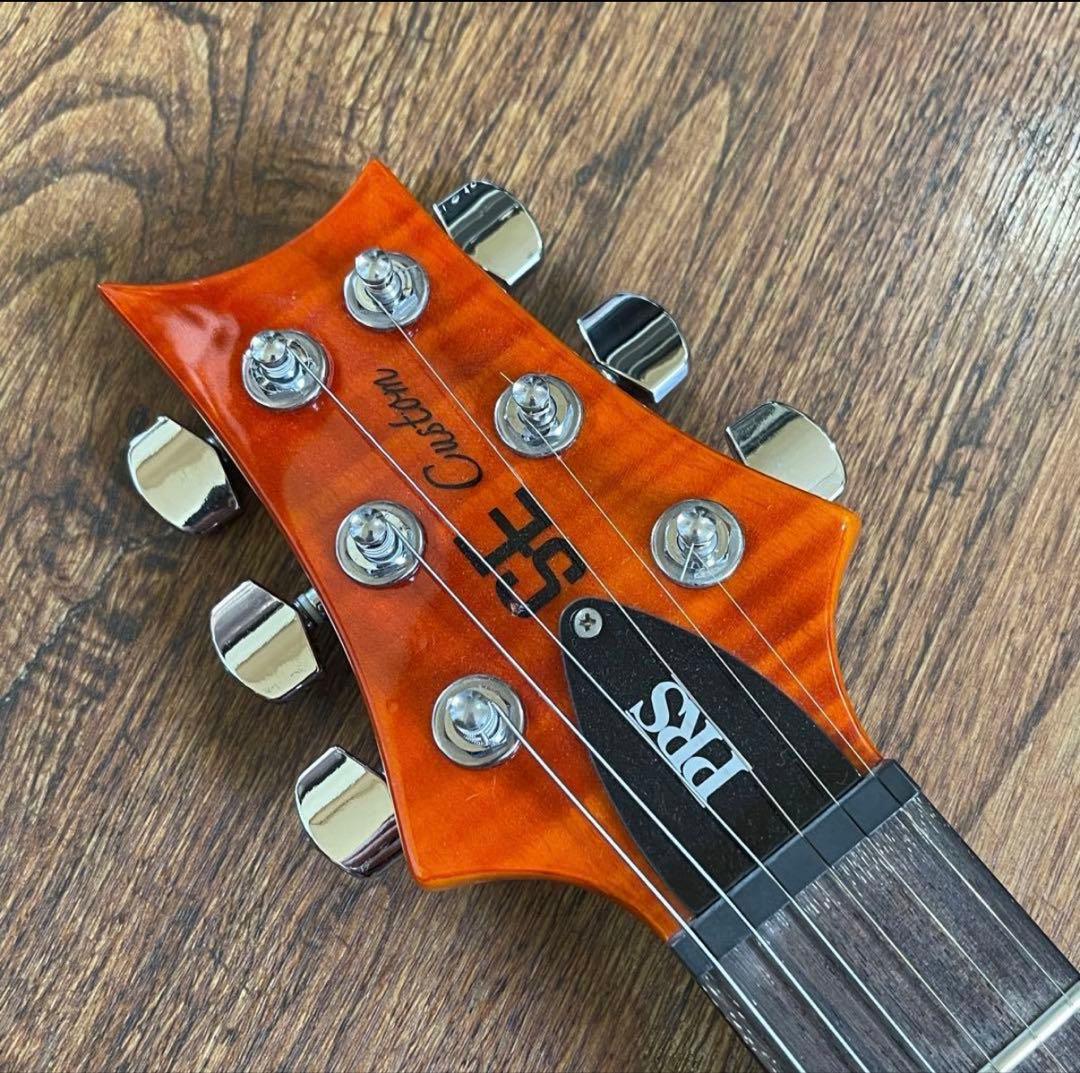 ギター PRS Paul Reed Smith SE CUSTOM 22