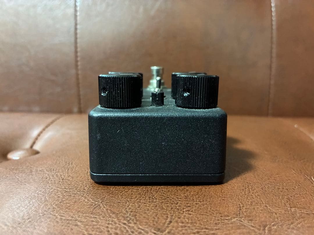 HMPF Jan ray クローン cloneクリッピングMOD Vemuram