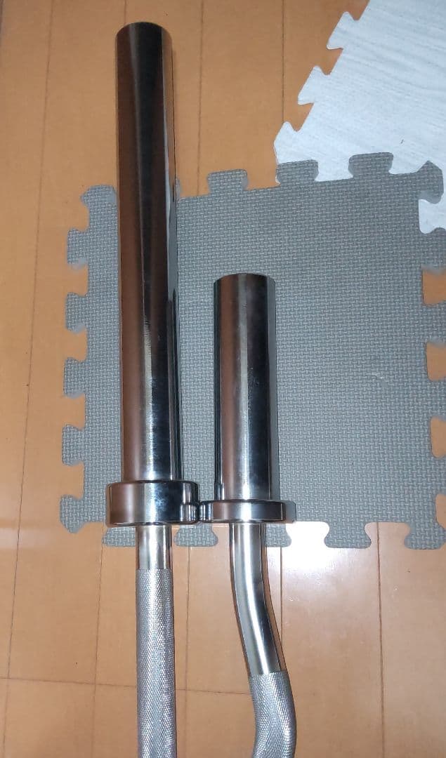 バーベルセット