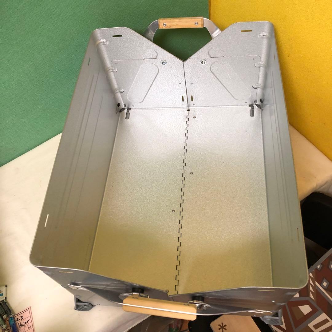 め2 スノーピーク　シェルコン50 本体