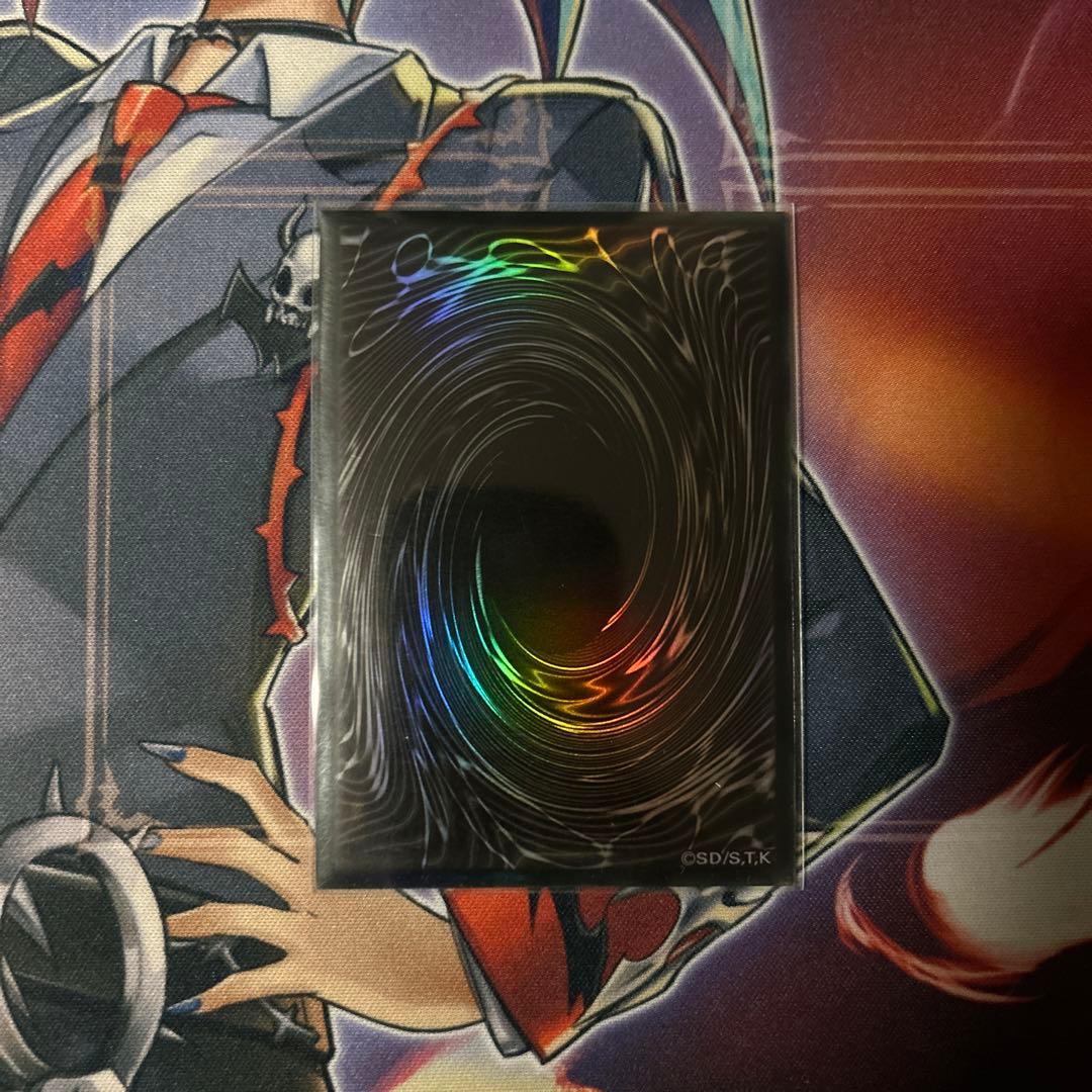 遊戯王　オノマトライゼオルデッキ　巳剣デッキパーツあり