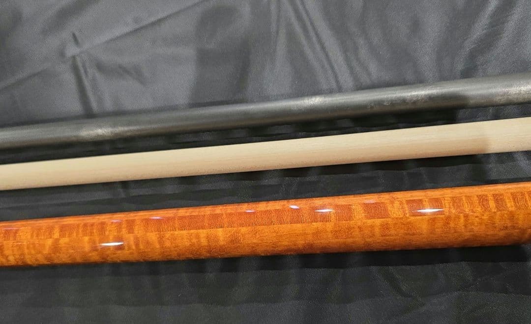 4点セット☆プレデターP3（廃盤希少）/レボ12.4/バンテージ/ウエイトボルト