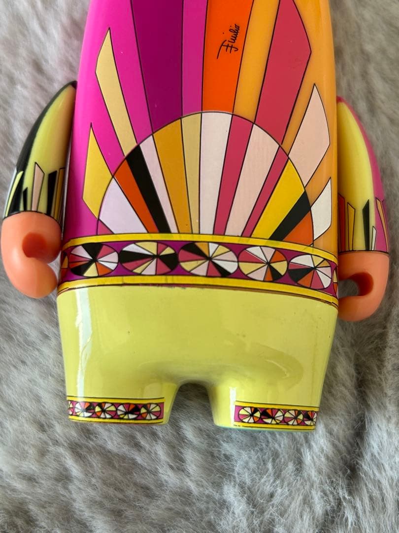 kidrobot VISIONARE ヴィジョネア 10体　箱無し