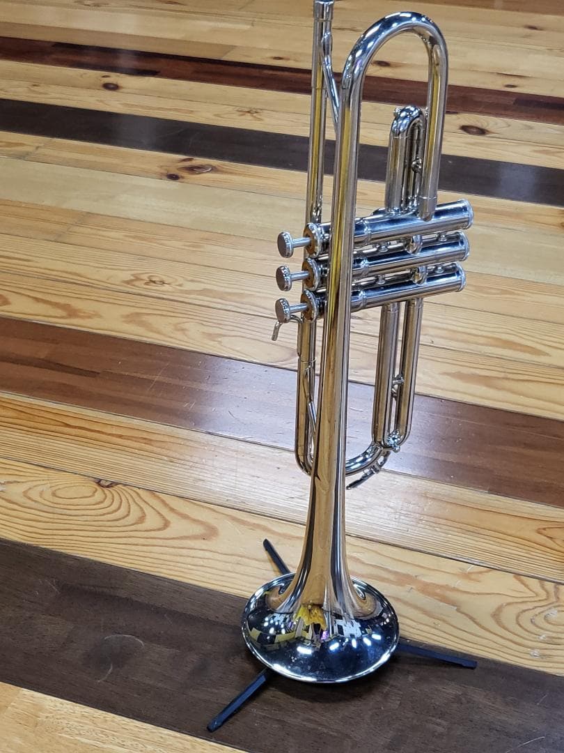 Yamaha YTR-135 トランペット