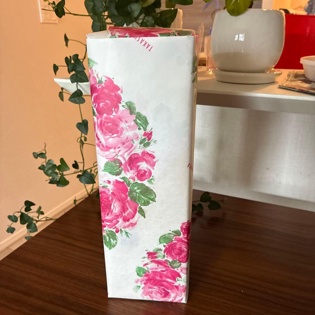 森伊蔵　720ml 高島屋8月当選