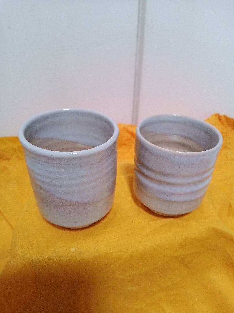 萩焼　吉賀大眉　萩窯　泉流山　吉賀大雅堂