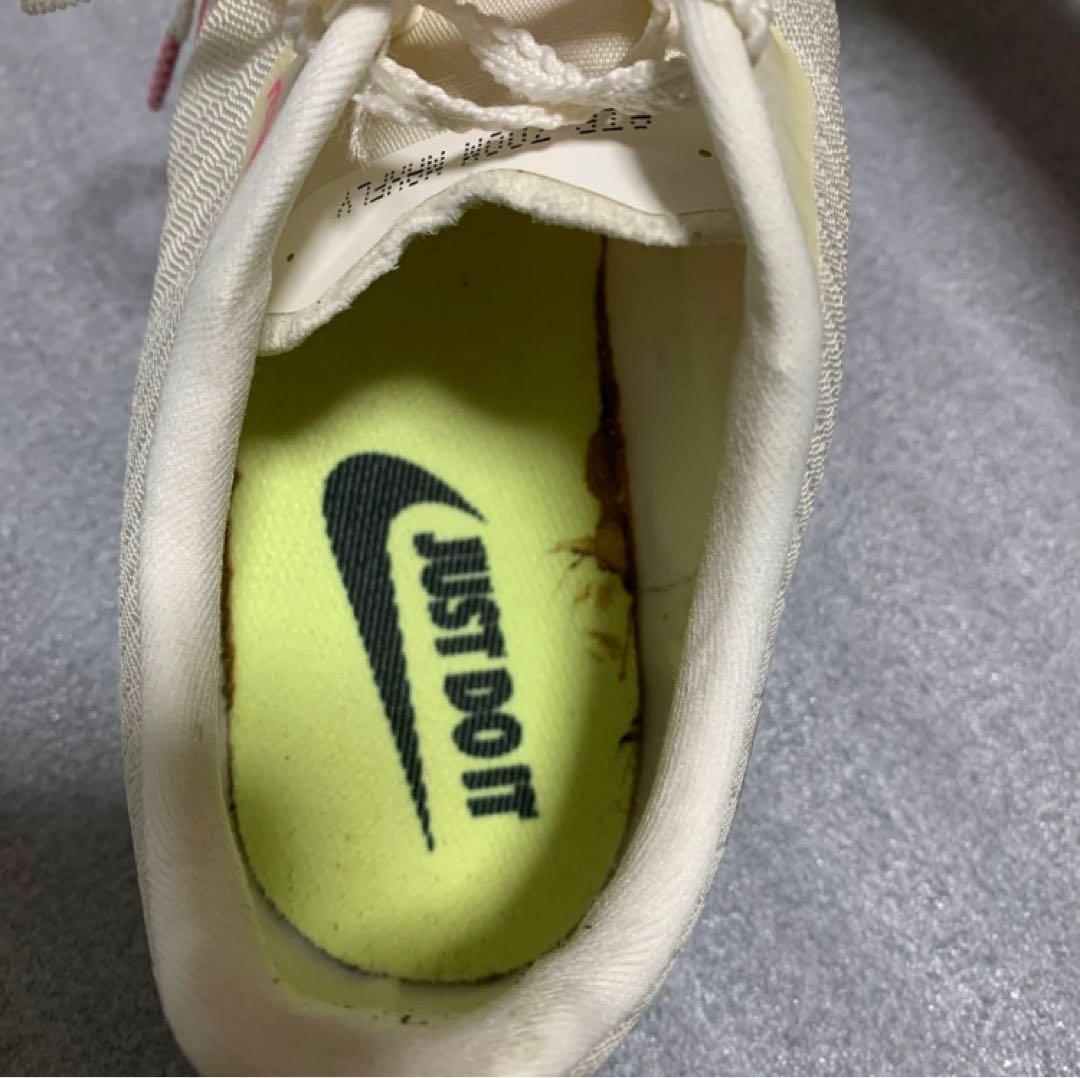 【期間限定】ナイキ エアズームマックスフライ【24cm】