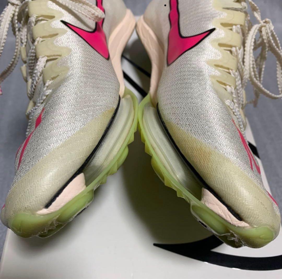 【期間限定】ナイキ エアズームマックスフライ【24cm】