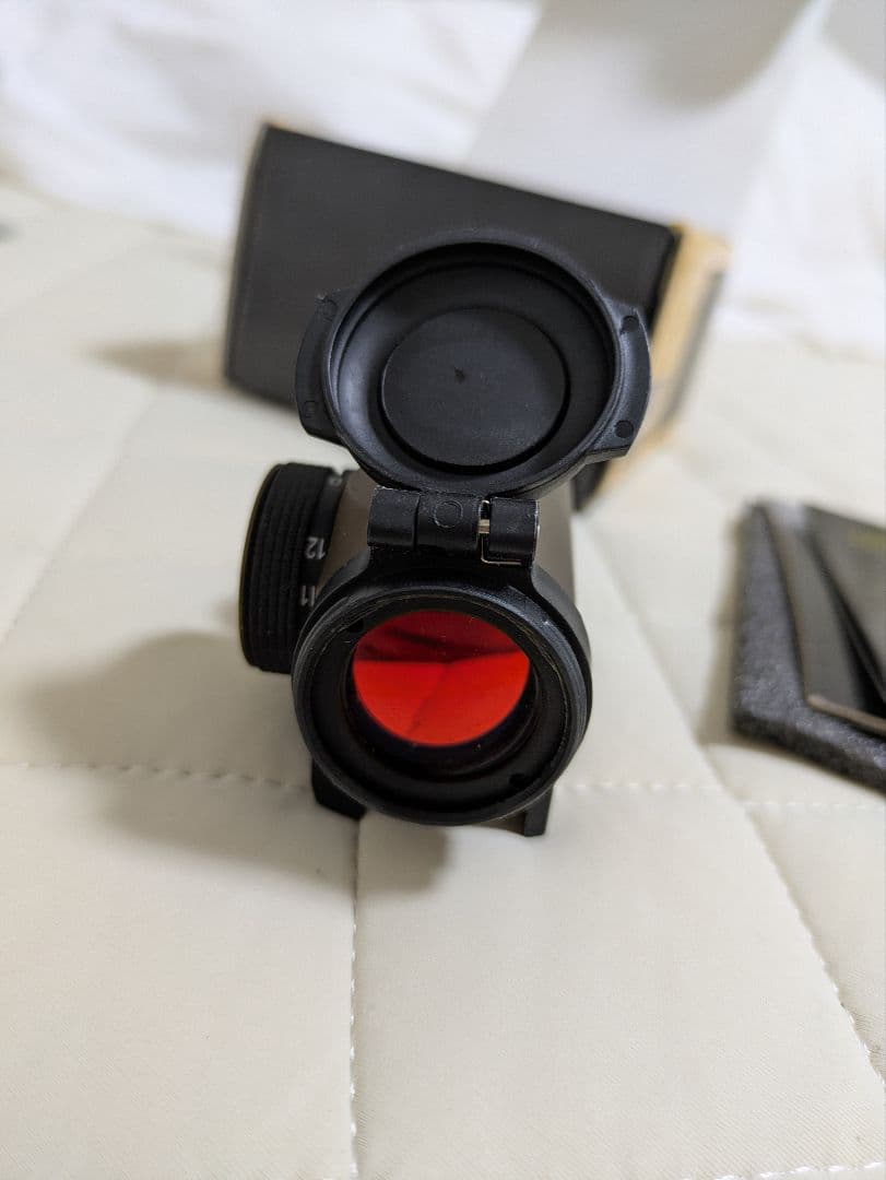 DMAG T-2 FDE (aimpoint micro T2 レプリカ)