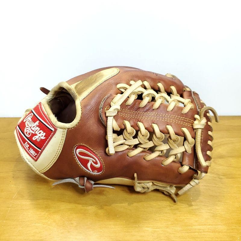 ローリングス プロプリファード USA版 Rawlings 内野用 硬式グローブ