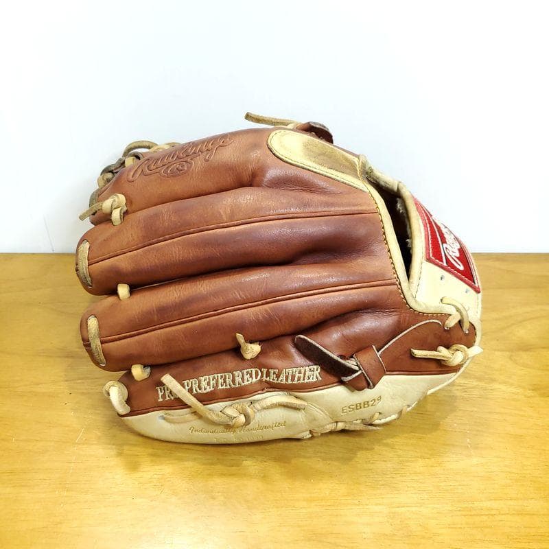 ローリングス プロプリファード USA版 Rawlings 内野用 硬式グローブ