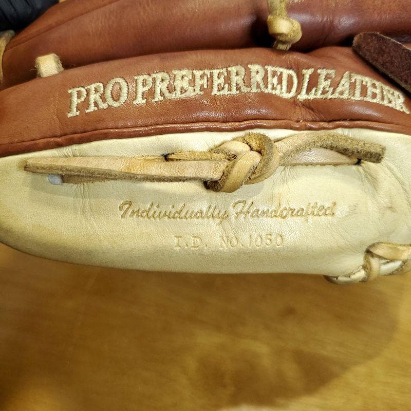 ローリングス プロプリファード USA版 Rawlings 内野用 硬式グローブ