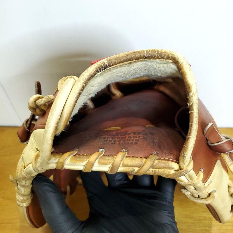 ローリングス プロプリファード USA版 Rawlings 内野用 硬式グローブ