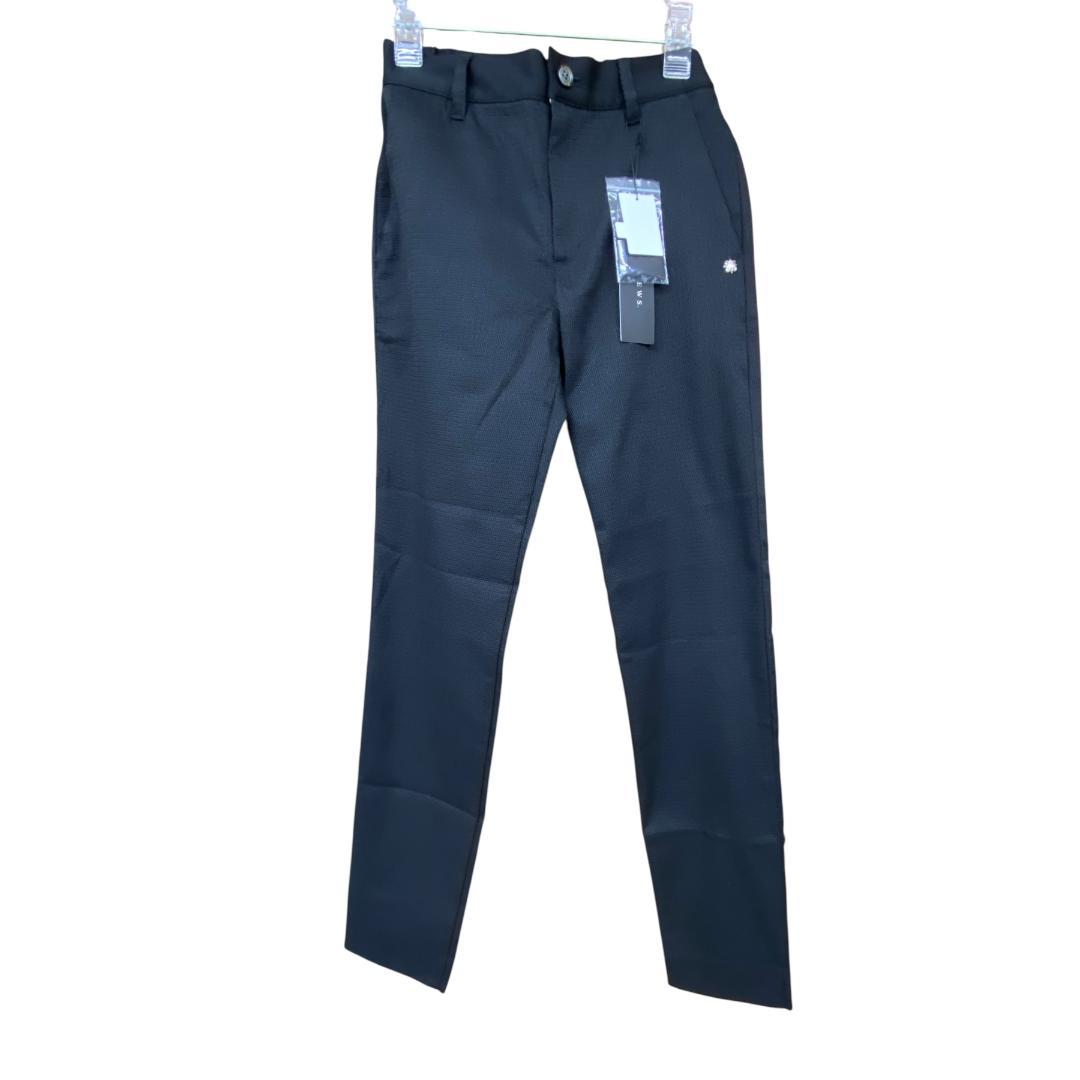 【新品】St ANDREWSセントアンドリュース　ストレッチパンツ dd395