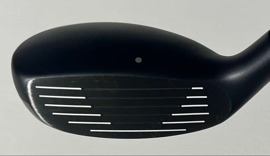 PING G440 ハイブリッド 5U ツアー2.0ブラック90S