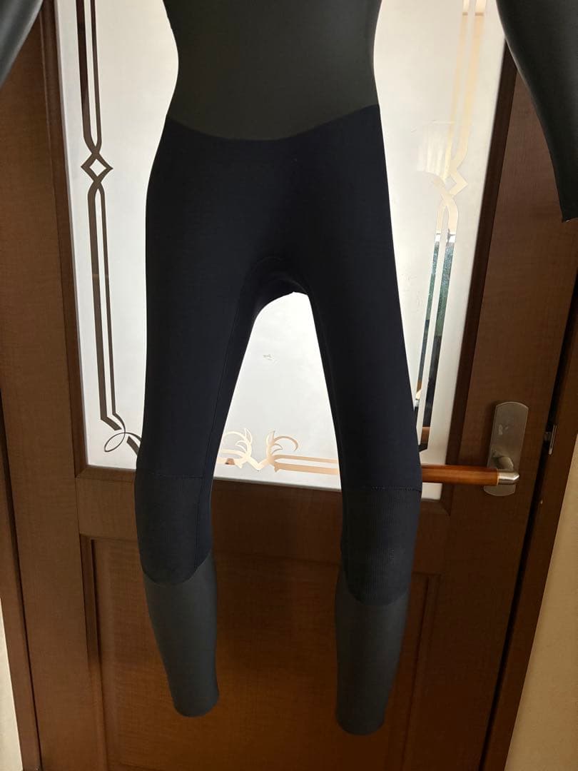 HURLEY 5/3 セミドライADVANTAGE PLUSレディース