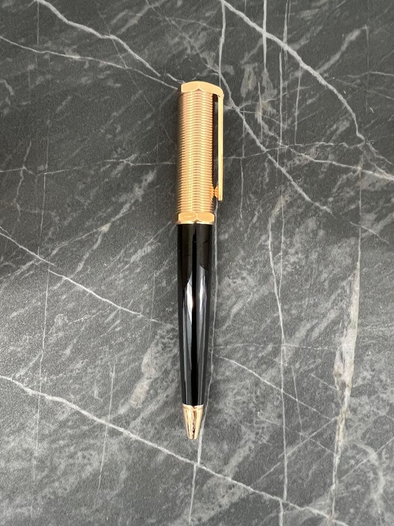 Cartier サントス　デュモン