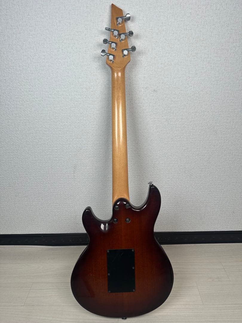 エレキギター Starfield スターフィールド 希少品 ※31※