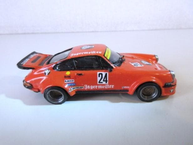特価 F.D.S. (1/43) ポルシェ 934RSR