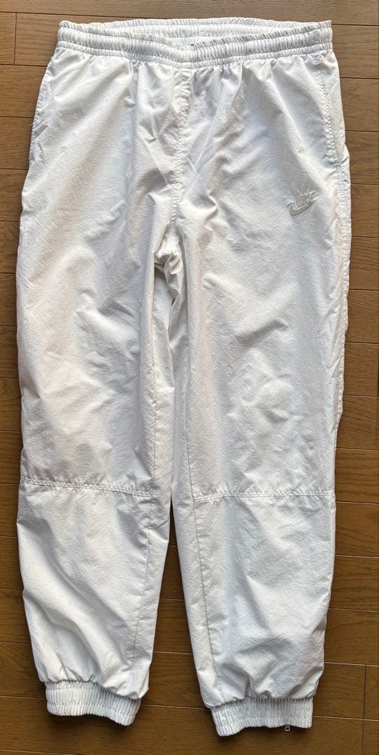 NIKE TENNIS　ナイキ　テニス　アウター　ナイロンジャケット　上下セット