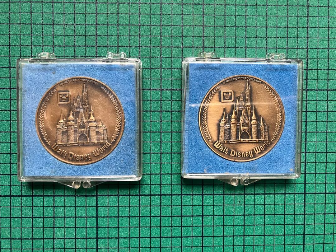 記念/メダル 26枚セット