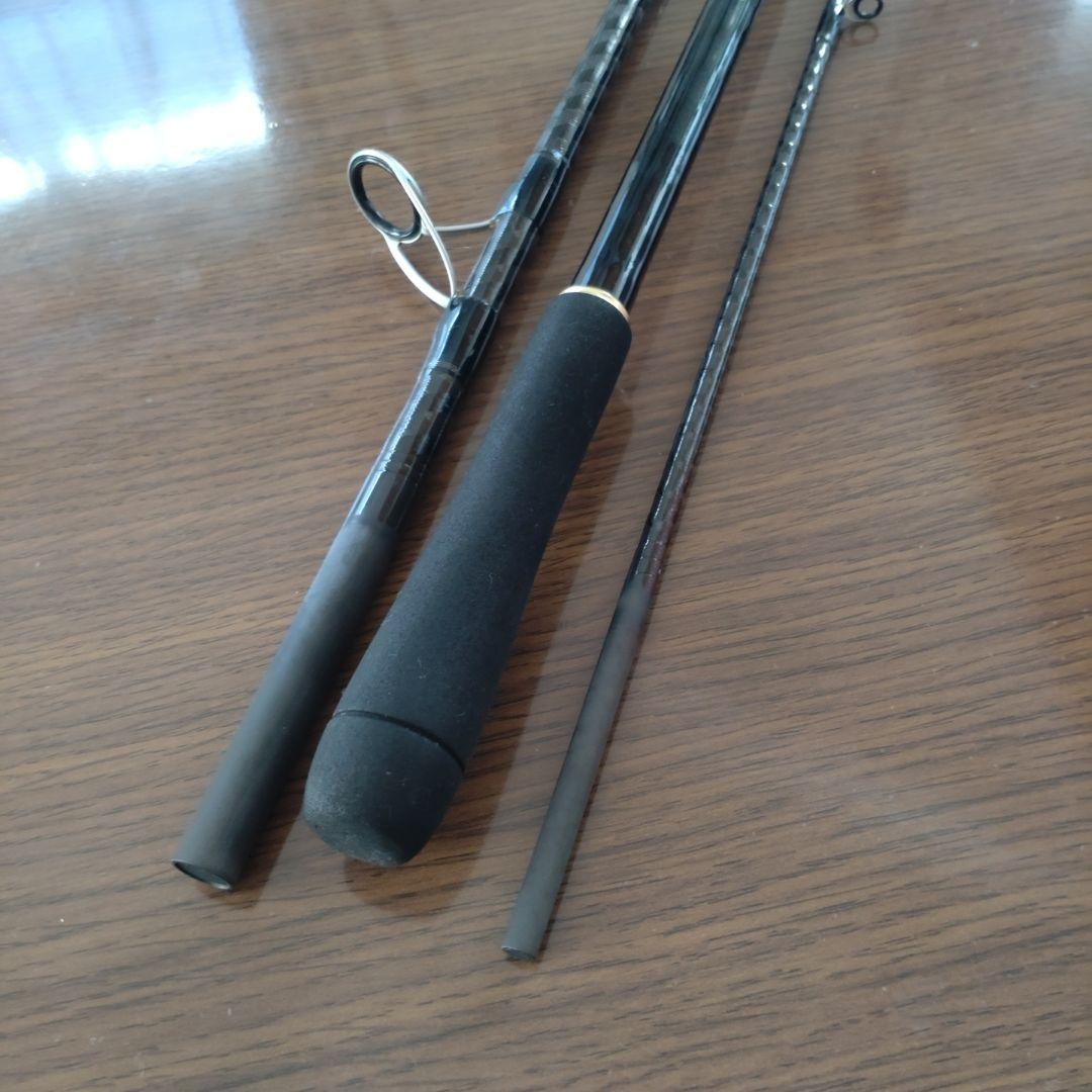 シマノ NESSA BB S1008MMH