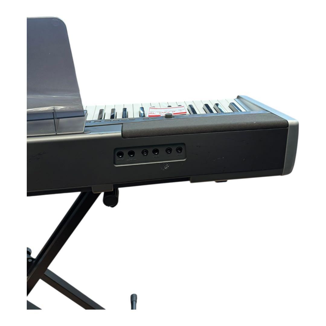 【美品・動作良好】CASIO 電子ピアノ Privia PX-300 付属品多数