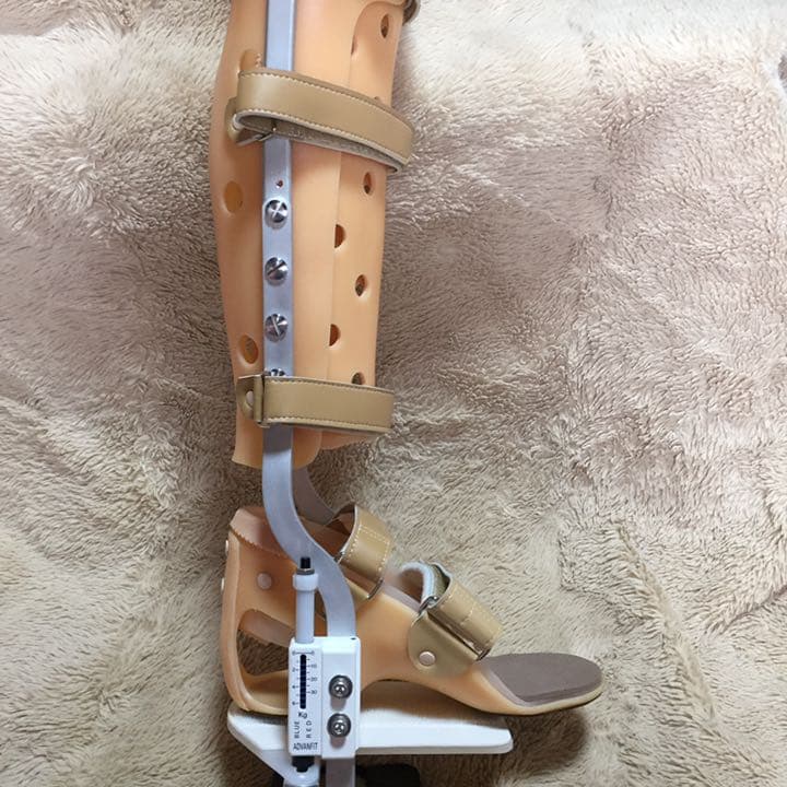 PTB免荷装具 荷重調節装置付き ☆値段交渉有り☆