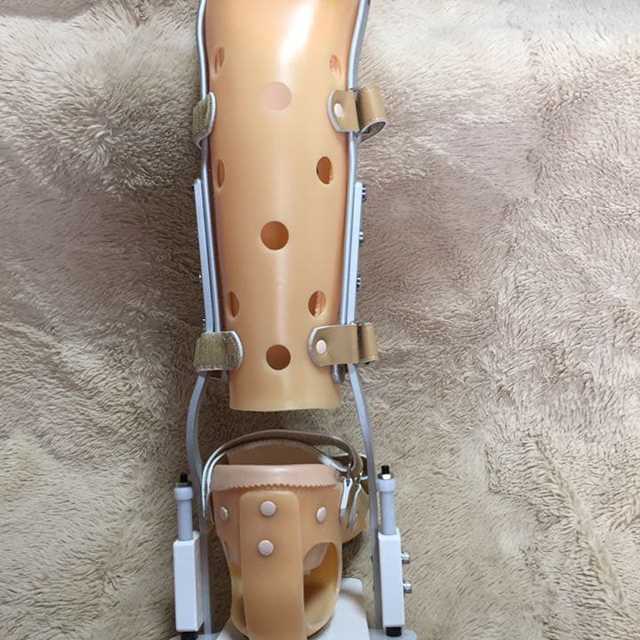 PTB免荷装具 荷重調節装置付き ☆値段交渉有り☆