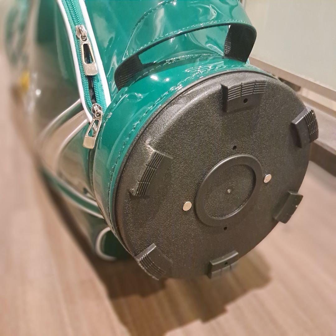 エ*８様 【極美品】VANTELIN バンテリン 東海クラシック キャディバッグ