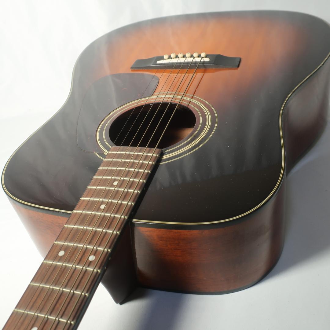 Morris MD256TS アコースティックギター