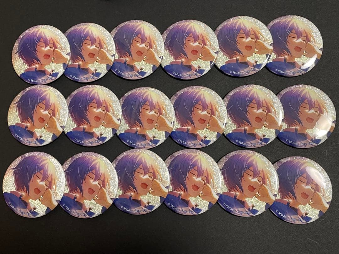 KAITO プロセカ グリ缶