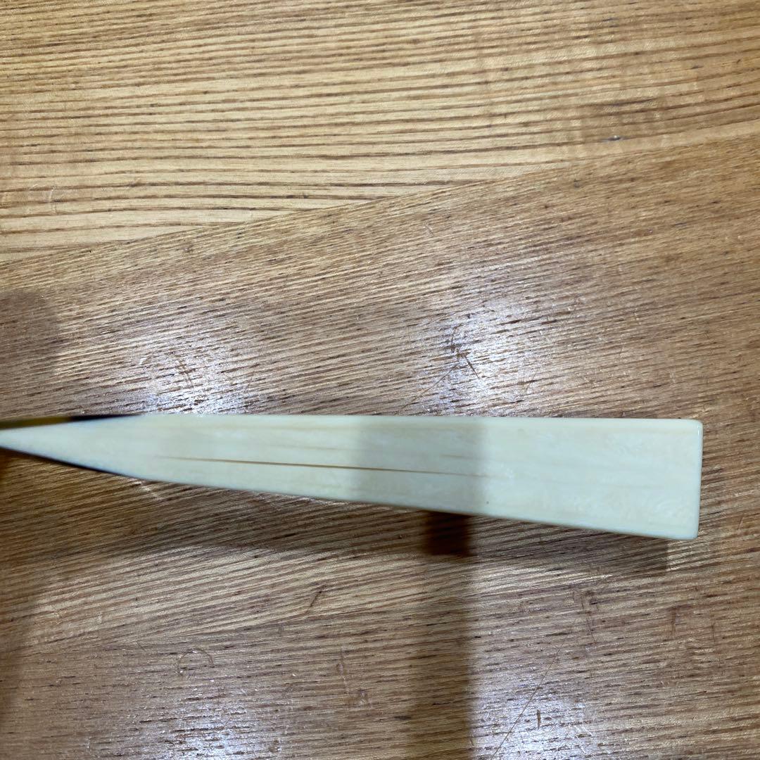 三味線　津軽三味線　撥　バチ