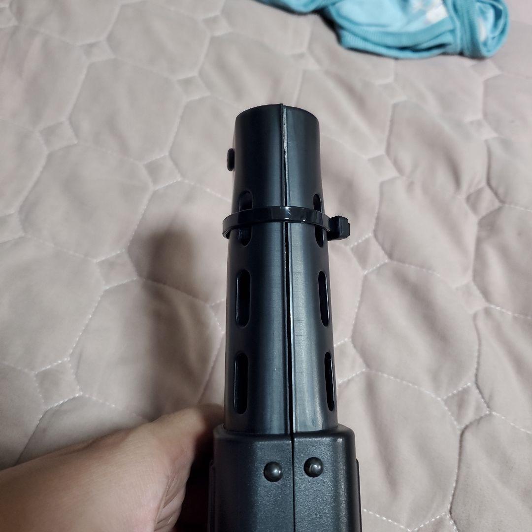 89式小銃用被筒