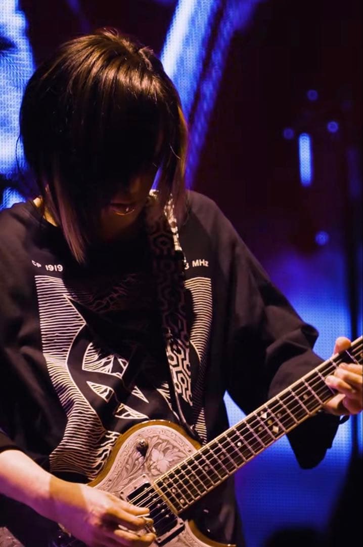 GLAY HISASHI ALLAROUND コラボ Tシャツ 新品