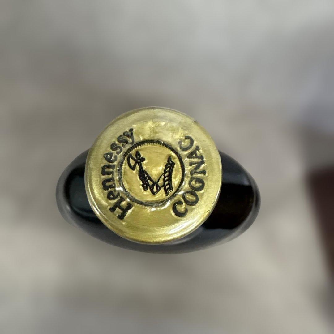 Hennessy X.O. コニャック 箱入り