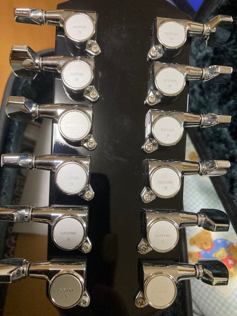 値引き相談可！Shelly SY-MT 12弦アコースティックギター