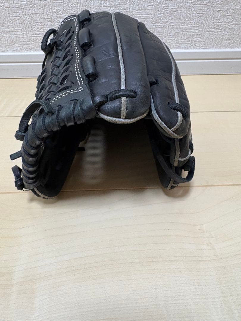 ミズノ　ダイビングキャッチ　軟式　オールラウンド用