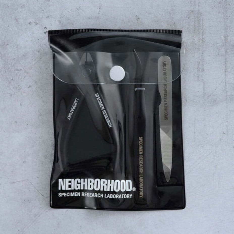 neighborhood srl bandai bonsai 盆栽 ツールセット